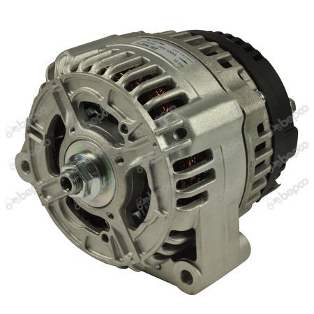 Alternator for tractor 14V-120A John Deere